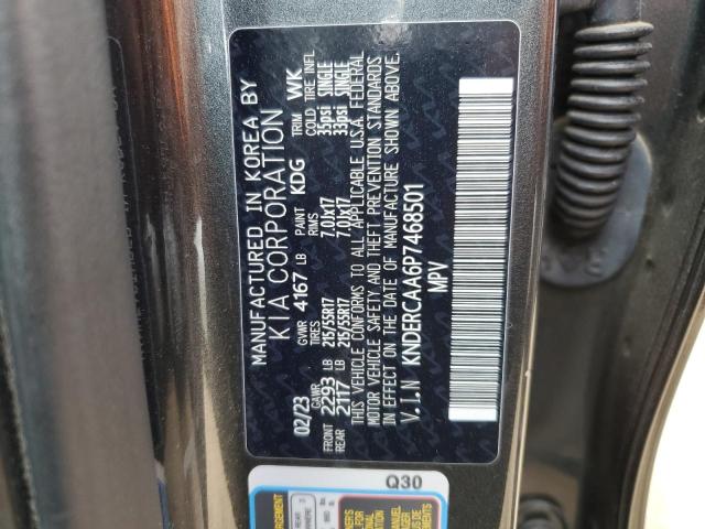 2023 KIA SELTOS EX KNDERCAA6P7468501
