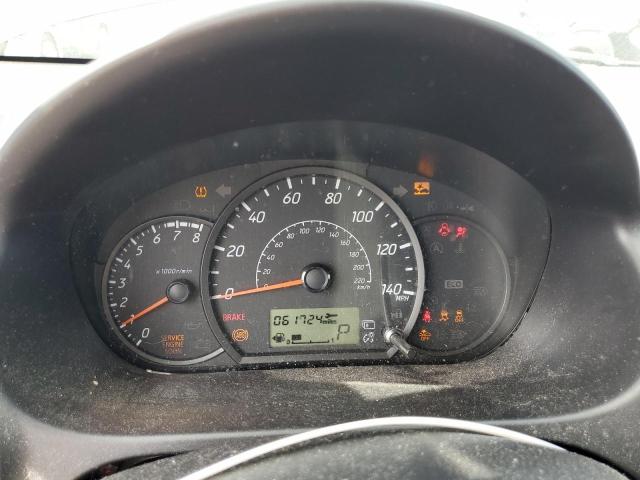 2021 MITSUBISHI MIRAGE ES ML32AUHJ5MH005733