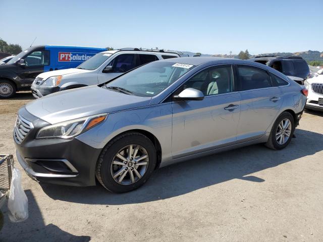 Vin: 5npe24af6hh446582, lot: 60283615, hyundai sonata se 2017 img_1