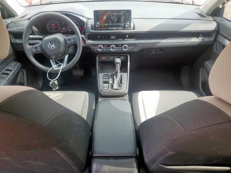 2025 HONDA CR-V EX 2HKRS3H47SH328242