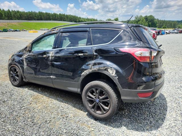 Vin: 1fmcu9hd9jub30751, lot: 60989685, ford escape sel 20182