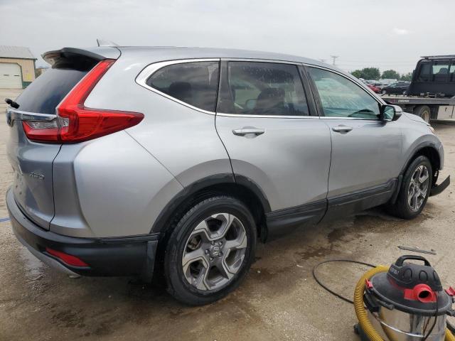 Vin: 7farw2h88je015302, lot: 60193355, honda crv exl 20183