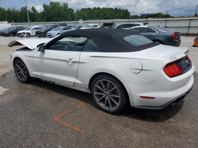 2019 FORD MUSTANG 1FATP8UHXK5149941