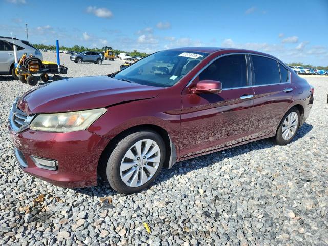Vin: 1hgcr2f83da020465, lot: 61075345, honda accord exl 2013 img_1