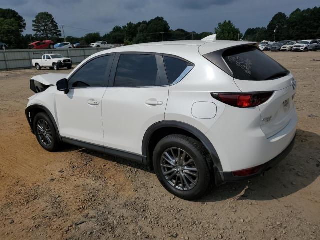 Vin: jm3kfbcl7h0183490, lot: 58931795, mazda cx-5 touring 20172