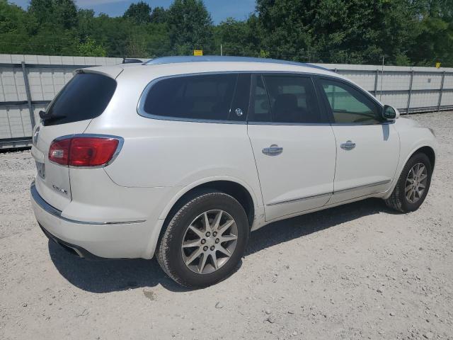 Vin: 5gakrbkd0hj295909, lot: 60171525, buick enclave 20173