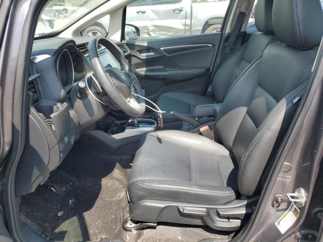 2017 HONDA FIT EX 3HGGK5H98HM703123