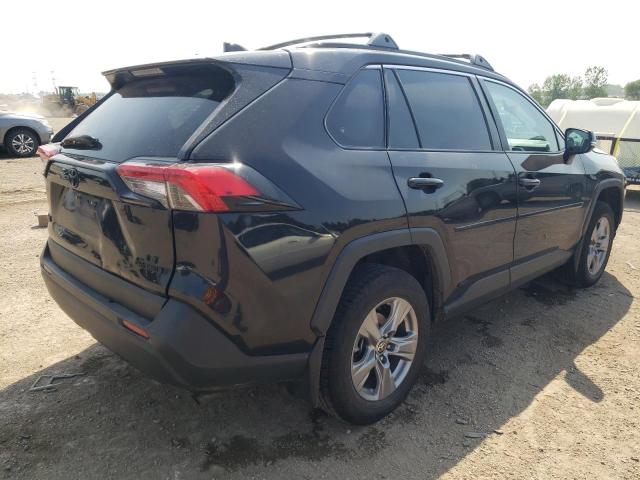 2023 TOYOTA RAV4 LE 4T3MWRFV7PU098828