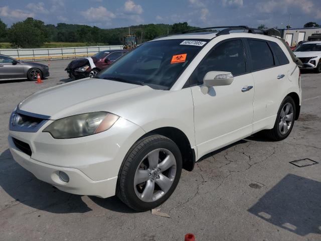 ACURA RDX
