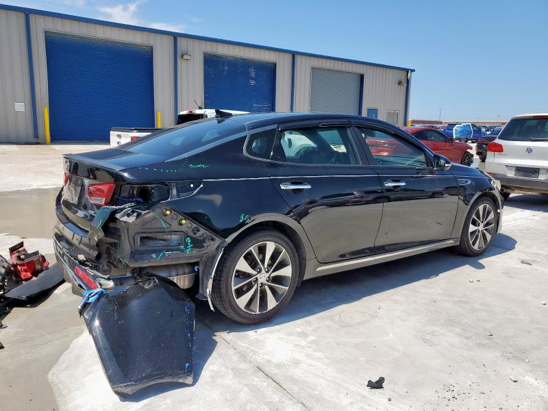 2016 KIA OPTIMA SXL 5XXGV4L27GG030982