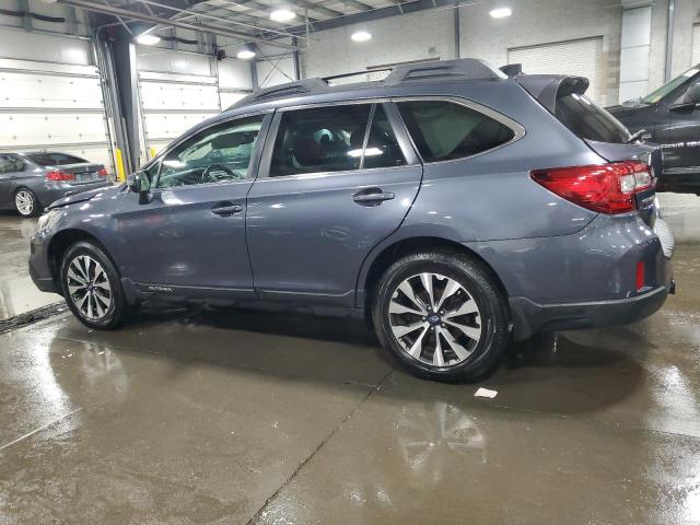 Vin: 4s4bsanc9g3316657, lot: 60831035, subaru outback 2.5i limited 20162