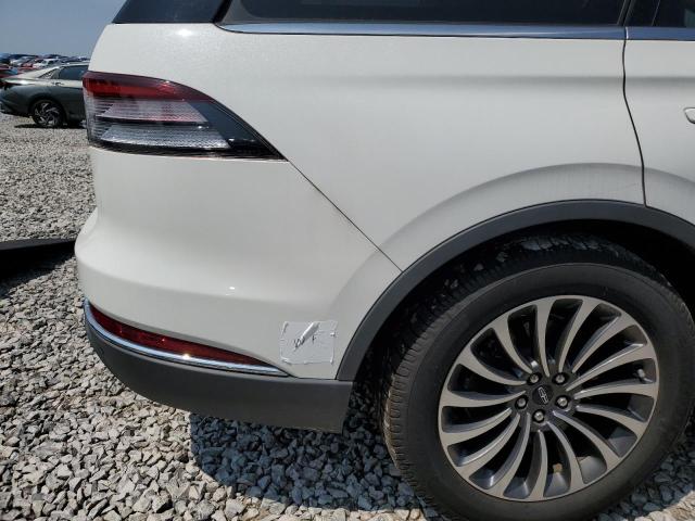 2020 LINCOLN AVIATOR RE 5LM5J7WC5LGL30749