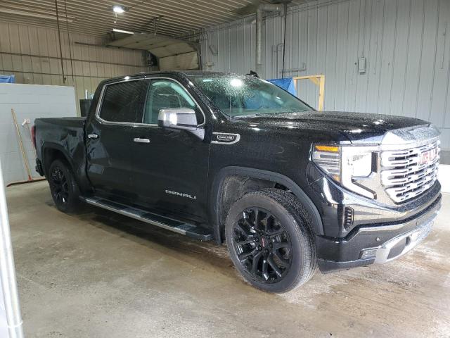 2024 GMC SIERRA K15 3GTUUGED1RG377150