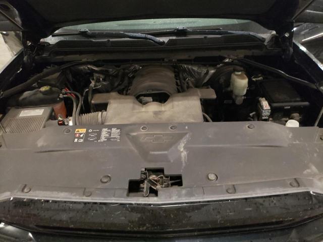 2016 CHEVROLET SILVERADO - 1GCVKREC4GZ302002