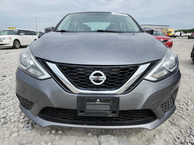 2016 NISSAN SENTRA S - 3N1AB7AP9GY288316
