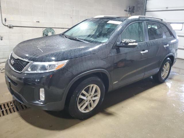 Vin: 5xyktca62fg562425, lot: 59233165, kia sorento lx 2015 img_1