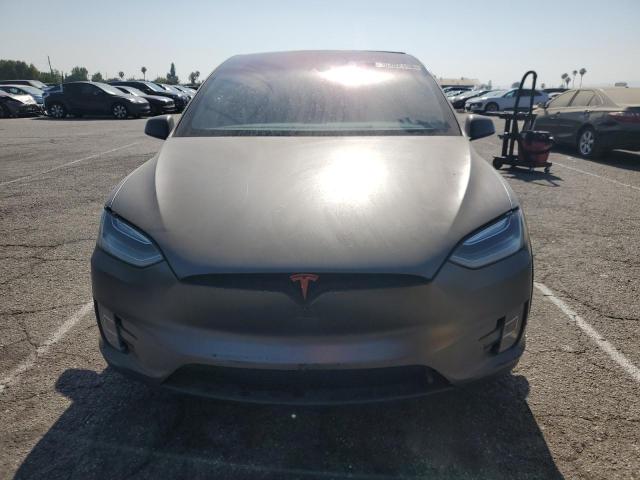 2016 TESLA MODEL X 5YJXCAE48GF018782