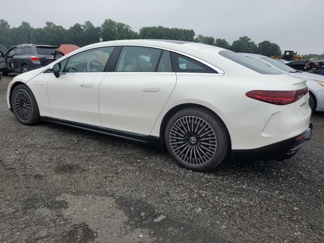 2023 MERCEDES-BENZ EQS SEDAN W1KCG4EB5PA022984