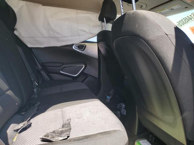 2023 KIA SOUL LX KNDJ23AU0P7846468