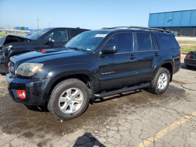 TOYOTA 4RUNNER SR
