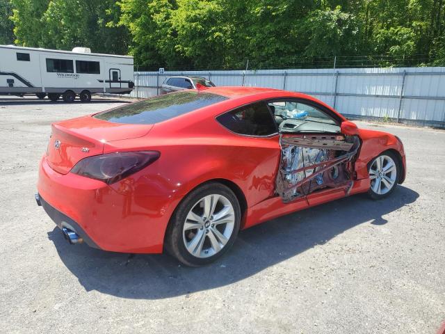 Vin: kmhht6kd4cu070767, lot: 59059055, hyundai genesis 2.0t 20123
