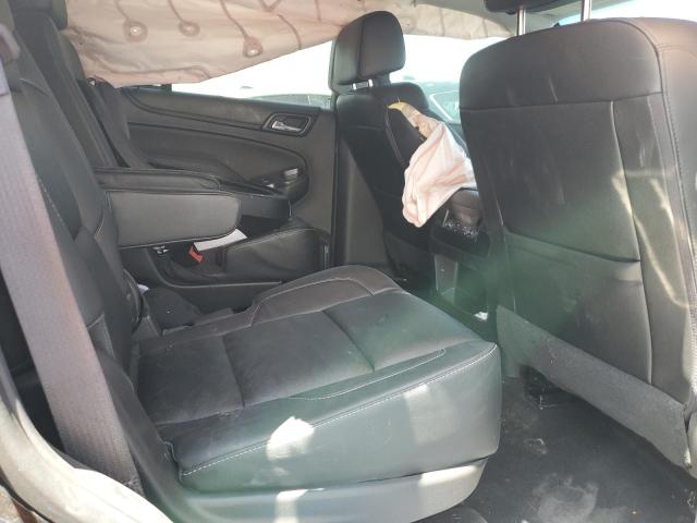 2017 CHEVROLET TAHOE C150 1GNSCBKC5HR222969