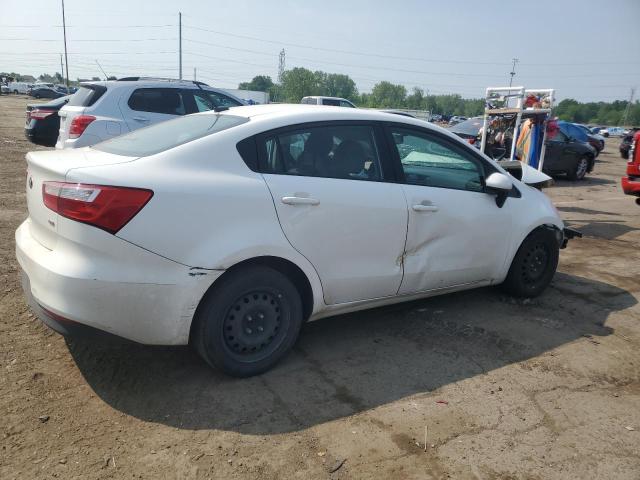 Vin: knadm4a32g6632640, lot: 59723035, kia rio lx 20163