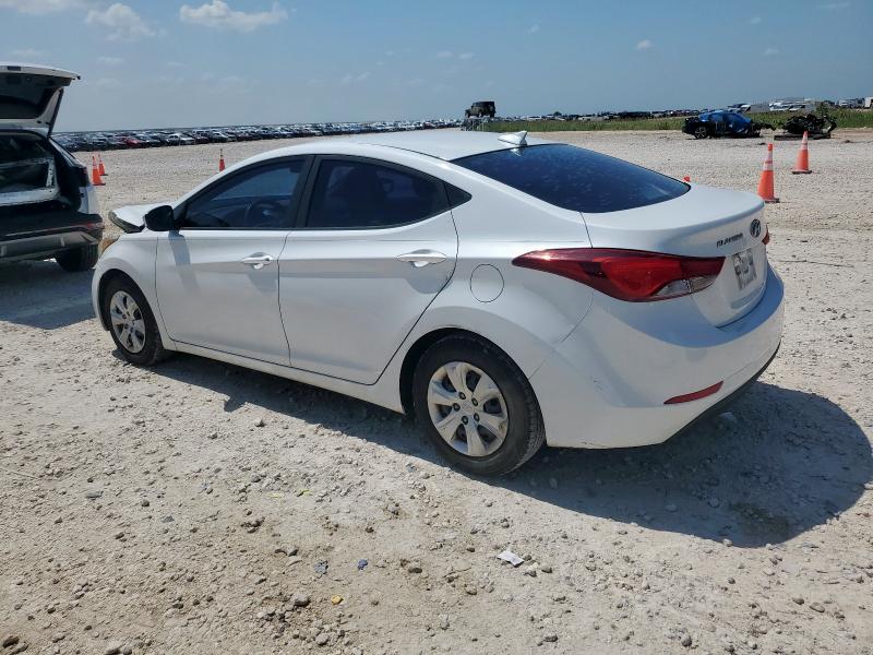 Vin: 5npdh4ae2gh755224, lot: 59789945, hyundai elantra se 20162