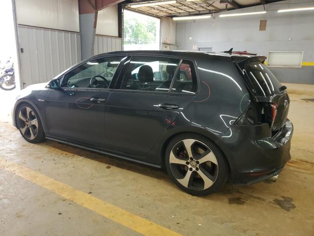 Vin: 3vw547au7hm036228, lot: 60249385, volkswagen gti sport 20172