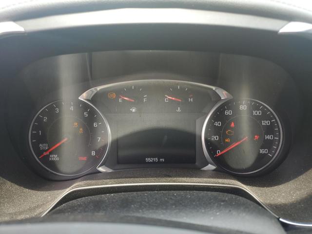 2019 CHEVROLET BLAZER 1LT 3GNKBBRA2KS589596