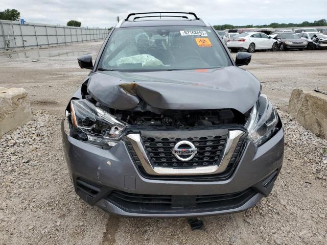 2020 NISSAN KICKS SR 3N1CP5DV6LL571479