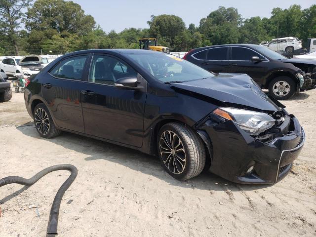 Vin: 2t1burhe4fc358573, lot: 60090485, toyota corolla l 20154