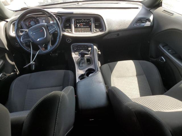 2019 DODGE CHALLENGER 2C3CDZJG3KH620300