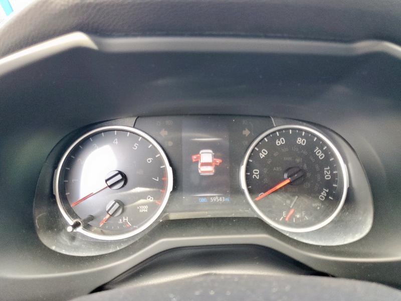 2021 TOYOTA RAV4 XLE P JTMC1RFV8MD065095