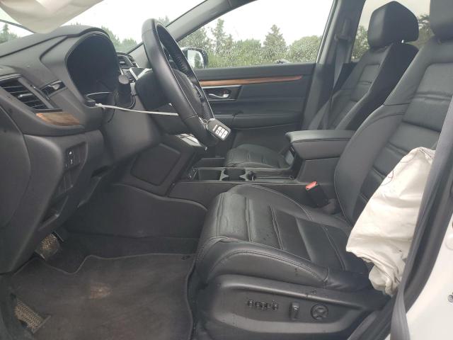 2021 HONDA CR-V EXL - 7FARW2H8XME029965