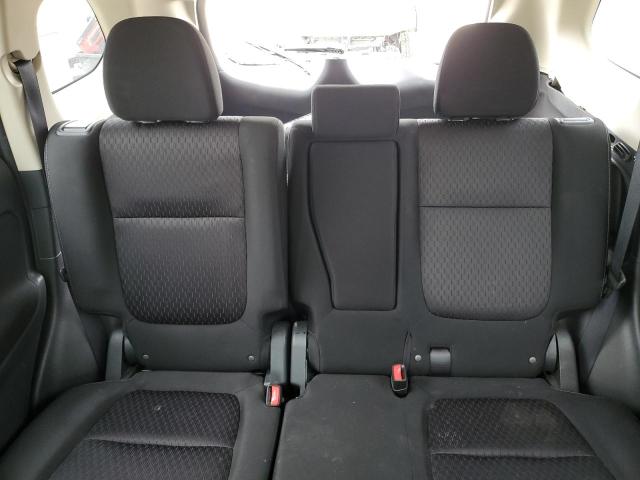 2015 MITSUBISHI OUTLANDER JA4AZ2A30FZ600370
