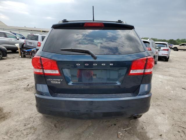2013 DODGE JOURNEY SE - 3C4PDCAB2DT722583