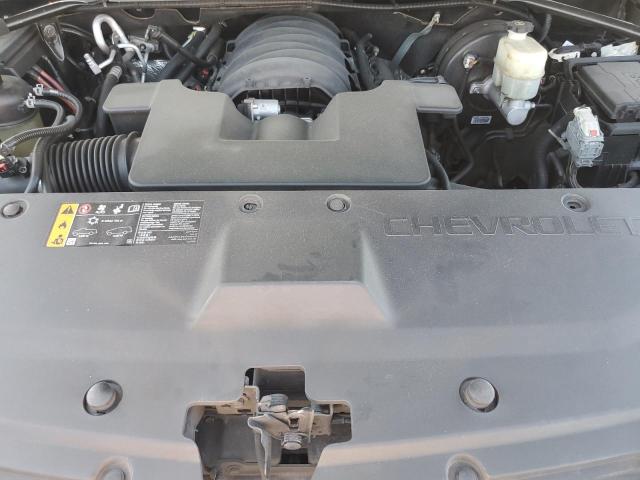 2019 CHEVROLET SUBURBAN C 1GNSCHKC3KR128759