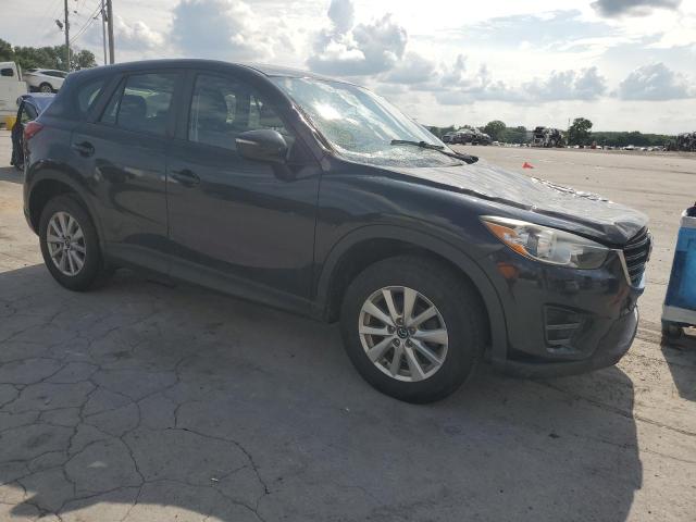 Vin: jm3ke4by0g0634219, lot: 60033525, mazda cx-5 sport 20164