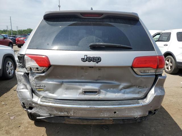 2015 JEEP GRAND CHER - 1C4RJFBG1FC672660