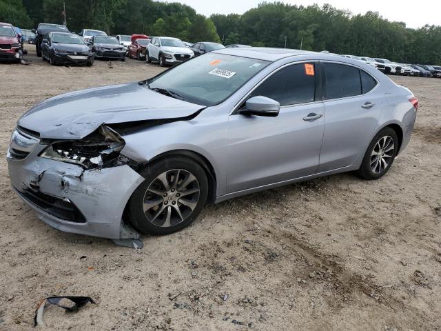 Vin: 19uub1f30fa008462, lot: 59699625, acura tlx 2015 img_1