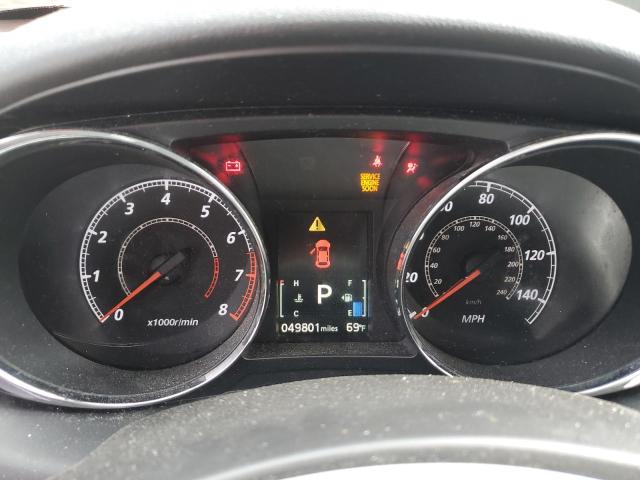 2019 MITSUBISHI OUTLANDER JA4AR3AU2KU004831