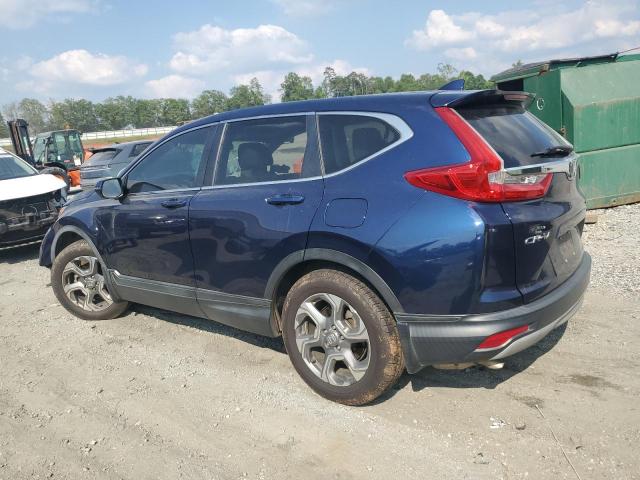 2019 HONDA CR-V EX 2HKRW1H57KH508032