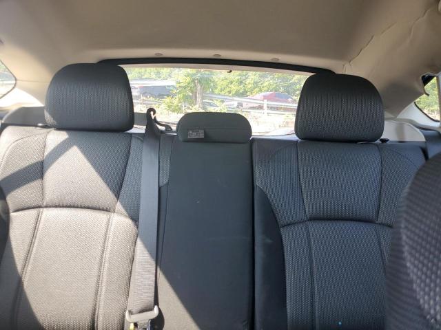 2022 SUBARU IMPREZA 4S3GTAB67N3704683