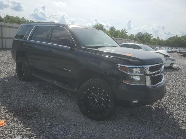 Vin: 1gnscbkc9fr718757, lot: 59955345, chevrolet tahoe c1500 lt 20154