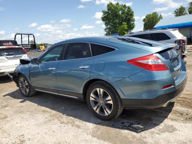 Vin: 5j6tf2h53el001361, lot: 61387445, honda crosstour exl 20142