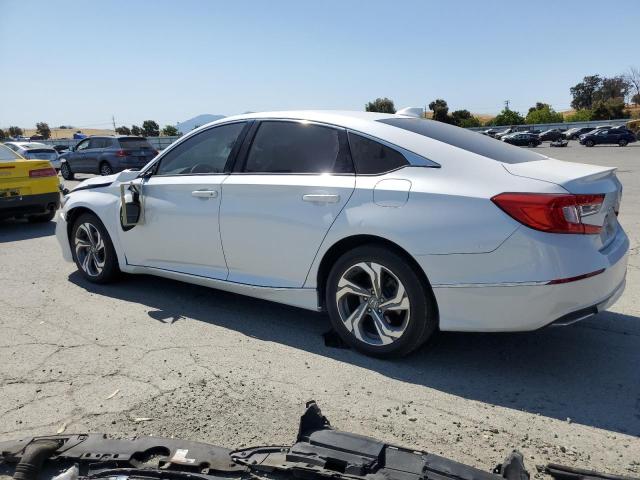 2018 HONDA ACCORD EX - 1HGCV1F47JA224183