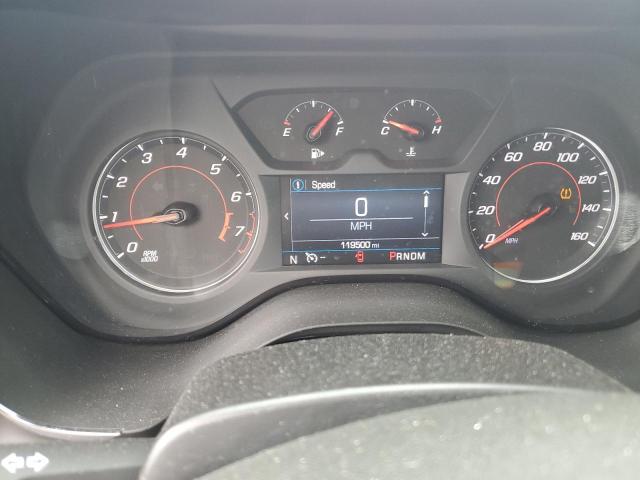 2021 CHEVROLET CAMARO LZ - 1G1FF1R74M0120087