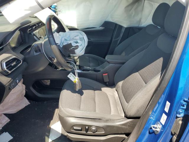 2023 CHEVROLET BOLT EUV L 1G1FY6S06P4159281