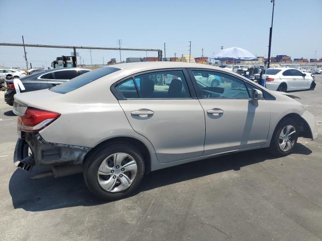 2015 HONDA CIVIC LX 2HGFB2F55FH519005